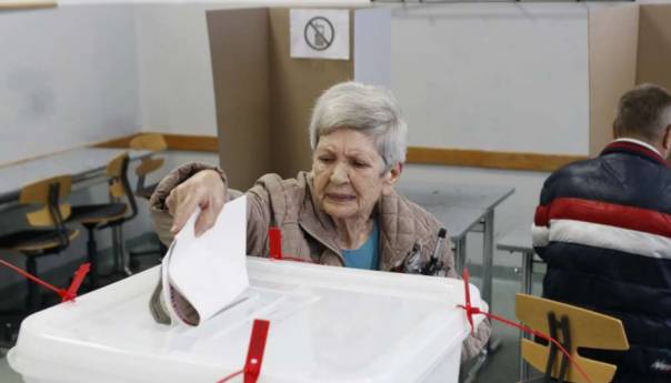 Vogošćani će glasati na 48 biračkih mjesta, kandidati za načelnika Šerak i Hasanović
