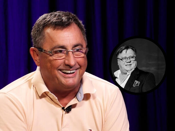 Voja otkrio po čemu će pamtiti Halida: Bio je inspiracija...