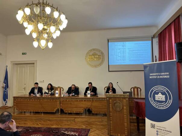 Vojak: Proučimo historiju Roma, ne kao odvojenu, nego kao dio naše