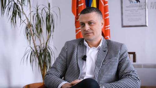 Vojin Mijatović - Hrabra i jasna vizija