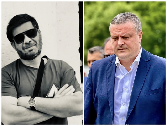 Vojin Mijatović se oglasio o ubistvu brata: Sve što bi sada rekao...