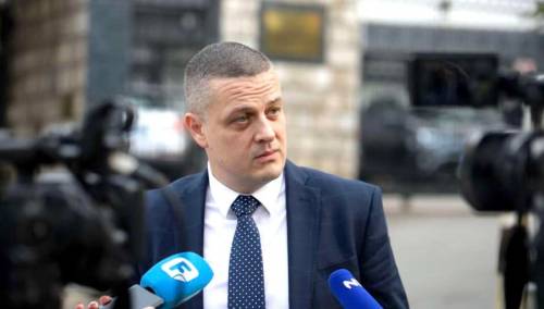 Vojin Mijatović: Vrijeme je za buđenje