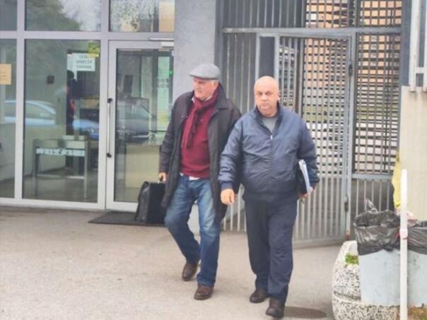 Vojinu Pavloviću odgođeno izvršenje kazne zatvora