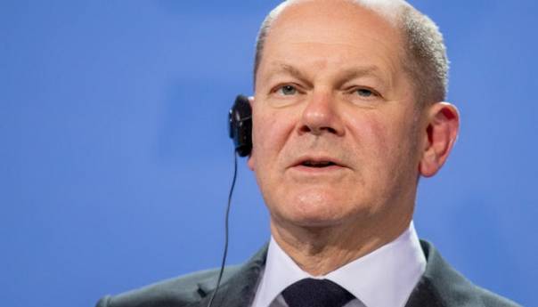 Vojna agresija će imati visoku cijenu za Rusiju