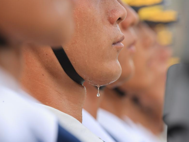 Vojna parada u Kini: Dolaze Putin, Kim Jong Un...