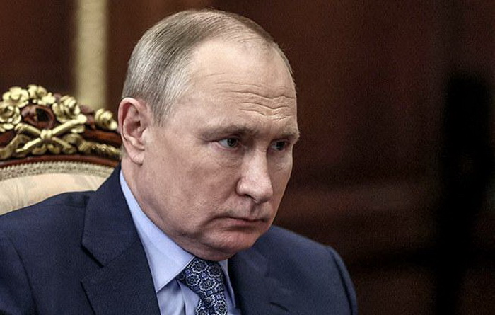 Vojni analitičar: Putin bi uskoro mogao predložiti prekid vatre