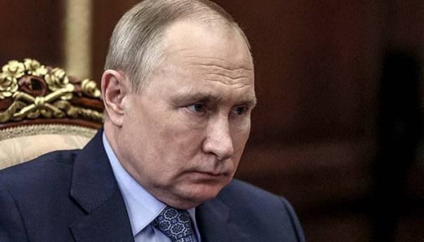 Vojni analitičar: Putin bi uskoro mogao predložiti prekid vatre