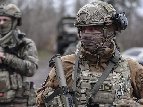 Vojni analitičar: Rusija razbija ukrajinsku odbranu