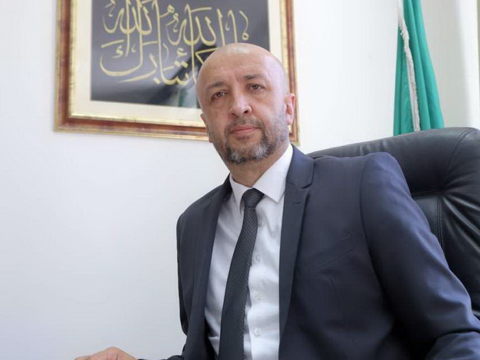 Vojni muftija: Jačati Oružane snage Bosne i Hercegovine kao važan faktor države