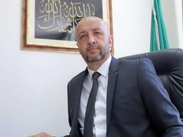 Vojni muftija: Jačati Oružane snage Bosne i Hercegovine kao važan faktor države