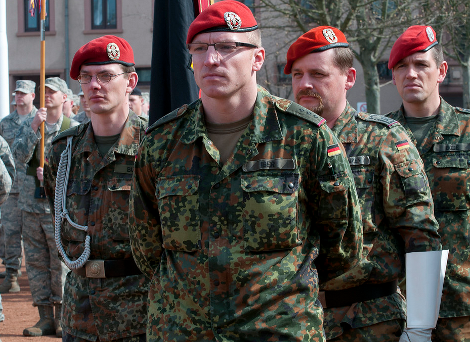 "Vojni Schengen" omogućit će vojskama brzu kretnju po EU