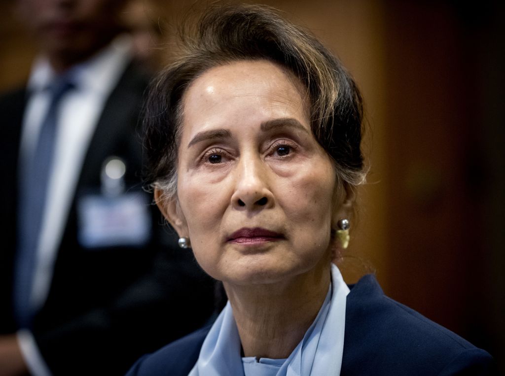 Vojni sud osudio Suu Kyi na još šest godina zatvora zbog korupcije