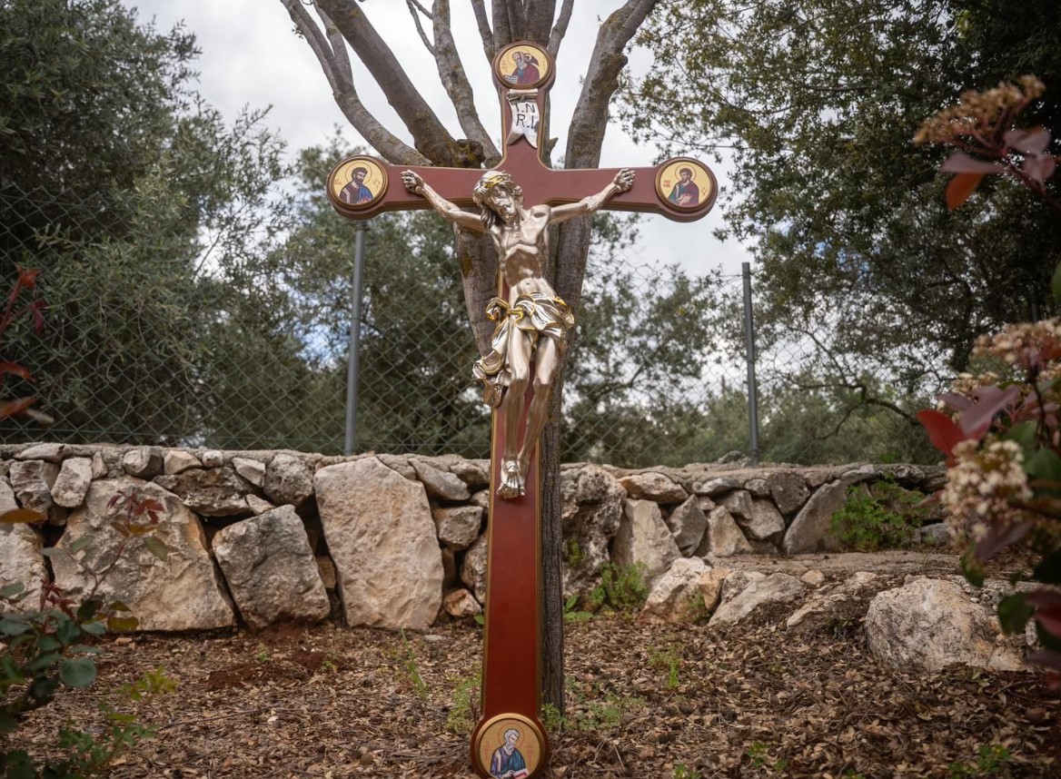 Vojnici IDF-a kažnjeni zbog uništavanja kipa Isusa u južnom Libanu