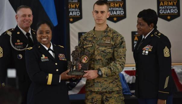 Vojnici iz BiH ostvarili sjajne rezultate u SAD-u