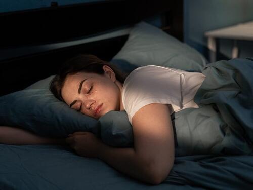 Vojnička metoda: Evo kako zaspati u samo 120 sekundi