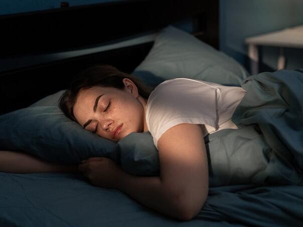 Vojnička metoda: Evo kako zaspati u samo 120 sekundi