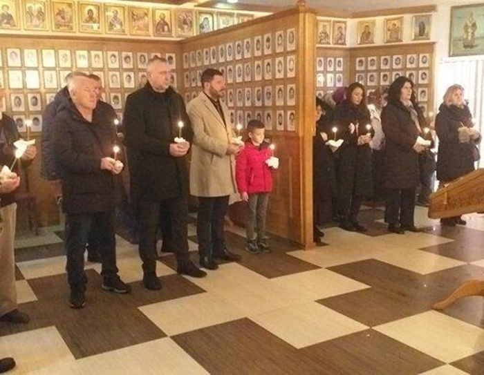 Vojnik EUFOR-a sankcionisan zbog prisustva na ceremoniji obilježavanja 'Dana RS-a'