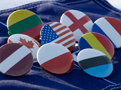 Vojnik NATO-a poginuo tokom vježbe