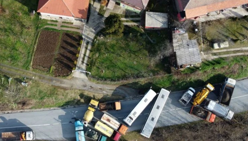 Vojska i MUP Srbije u punoj pripravnosti zbog Kosova