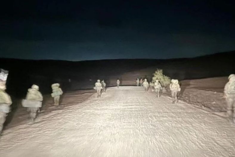 Vojska Izraela započela kopnenu invaziju na Liban
