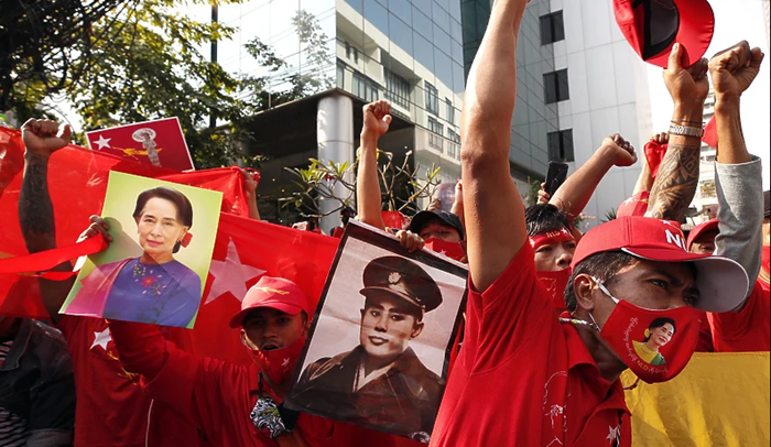 Vojska Mijanmara nakon puča: Bit će održani slobodni i pošteni izbori