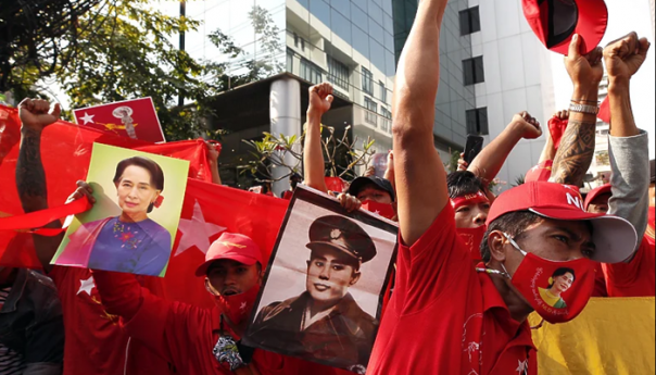 Vojska Mijanmara nakon puča: Bit će održani slobodni i pošteni izbori