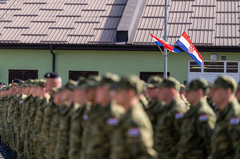 Vojska pozvala majku da dođe po sina jer ga je boljelo grlo: "Nisam ga poslala u vrtić"