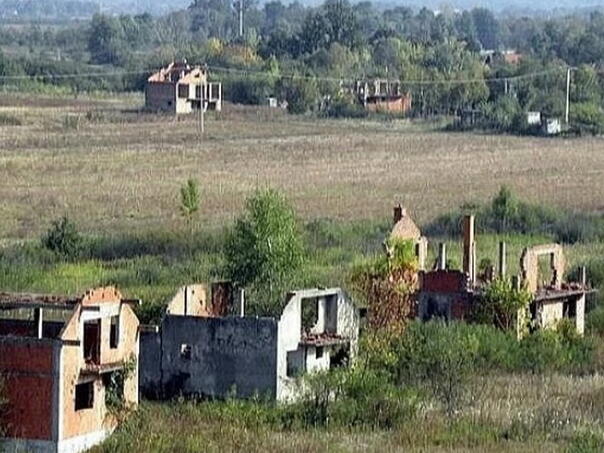 Vojska RS je masakrirala Hrvate u Briševu: Svjedočenja su jeziva
