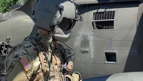 Vojska SAD-a i Oružane snage BiH će održati vojne vježbe na Manjači