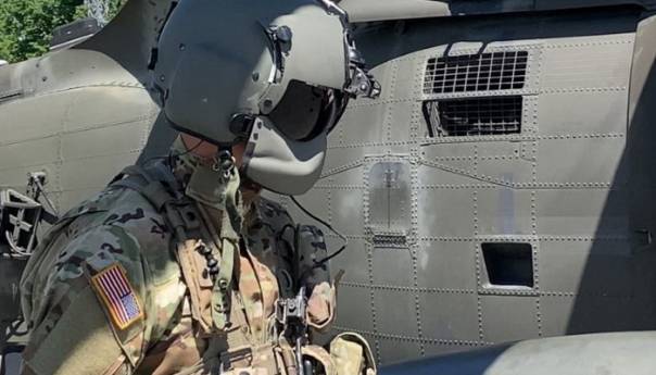 Vojska SAD-a i Oružane snage BiH će održati vojne vježbe na Manjači