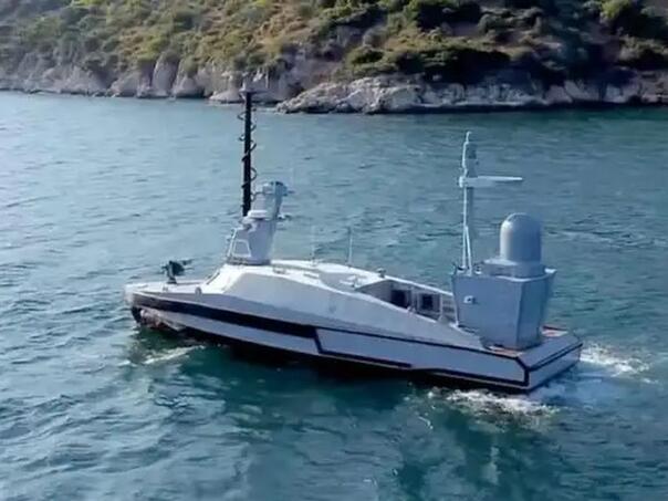 Vojska SAD rasporedila bespilotne brze čamce u operacijama protiv Irana