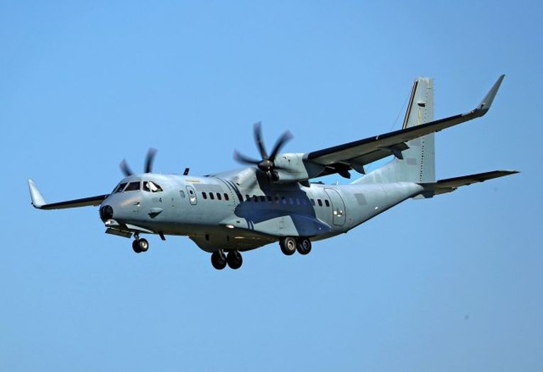 Vojska Srbije nabavila vojni avion C295MW, ukupni trošak preko 80 miliona eura