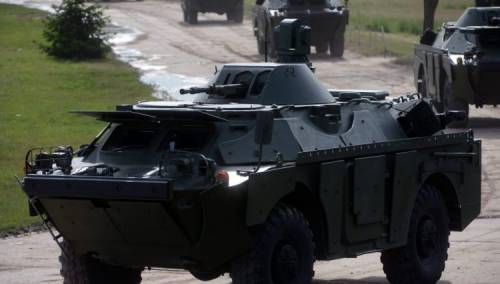 Vojska Srbije: Oružane snage BiH su na obuci u Požarevcu