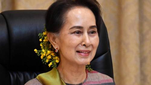 Vojska uhapsila Aung San Suu Kyi i preuzela vlast u Miyanmaru
