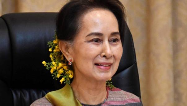 Vojska uhapsila Aung San Suu Kyi i preuzela vlast u Miyanmaru