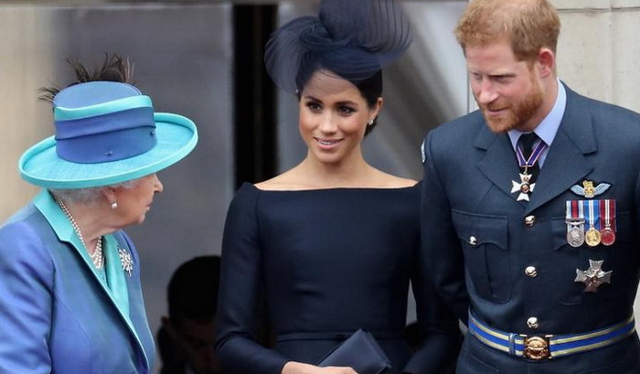 Vojvoda i vojvotkinja od Sussexa svoj novi život počinju 31. marta