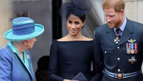 Vojvoda i vojvotkinja od Sussexa svoj novi život počinju 31. marta