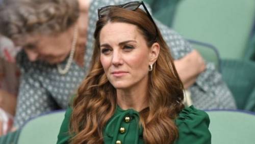 Vojvotkinja Kate u posjeti Sjevernoj Irskoj promovira anketu o ranom djetinjstvu