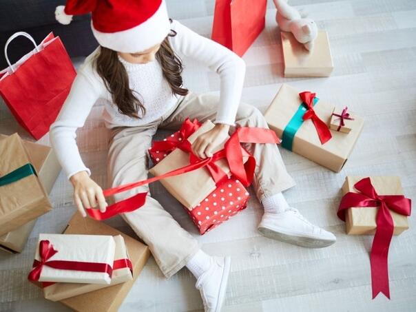 Volite li više davati ili primati poklone, i šta to govori o vama?
