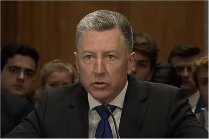 Volker: Zapad da shvati da SPC provodi politiku Beograda i Moskve