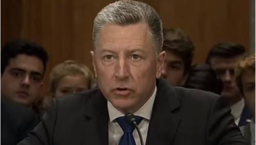 Volker: Zapad da shvati da SPC provodi politiku Beograda i Moskve