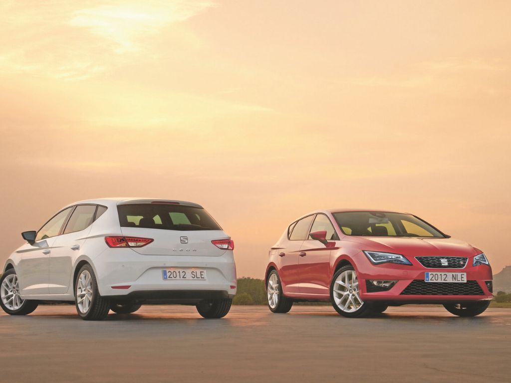 Volkswagen bi mogao ugasiti Seat do 2029. godine