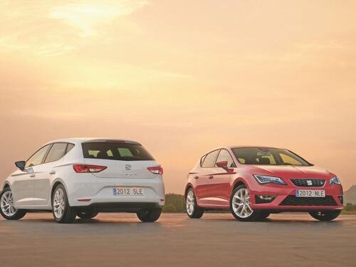 Volkswagen bi mogao ugasiti Seat do 2029. godine