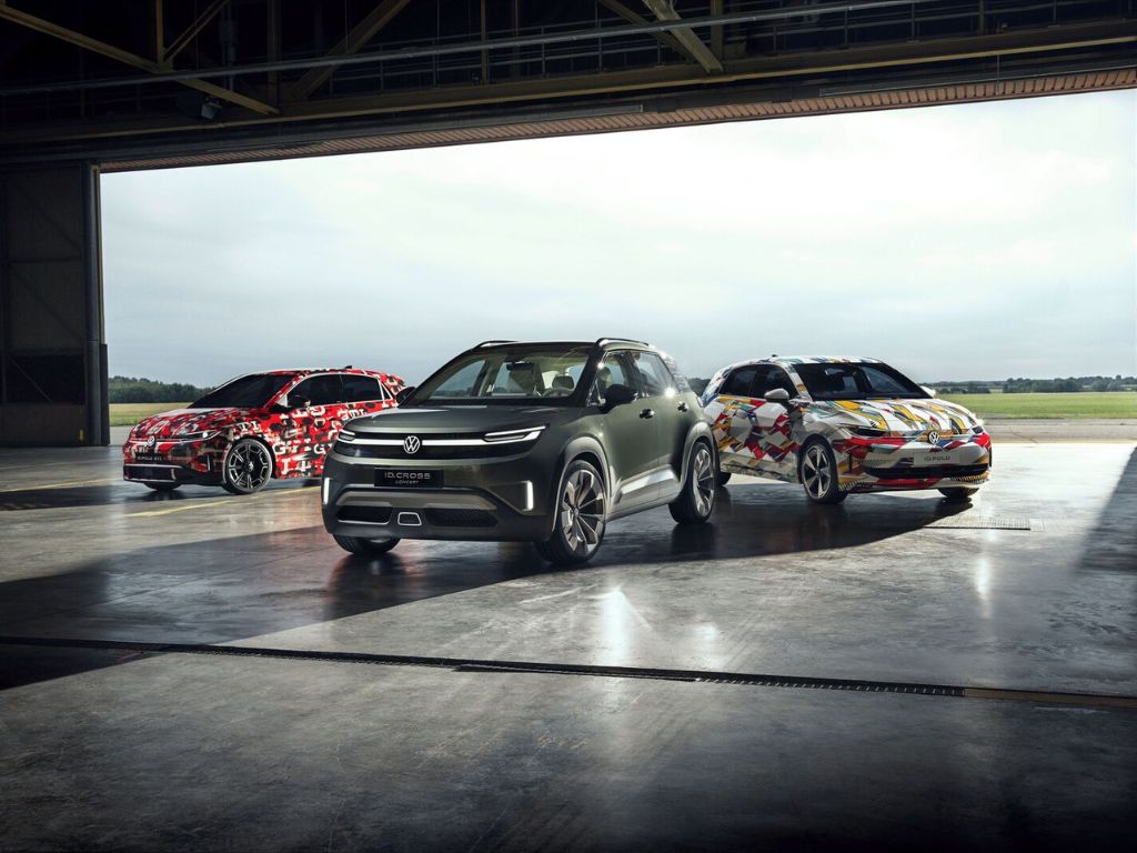 Volkswagen dočekao ono što je godinama čekao