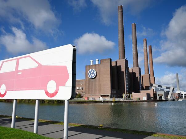 Volkswagen otpušta 35.000 radnika