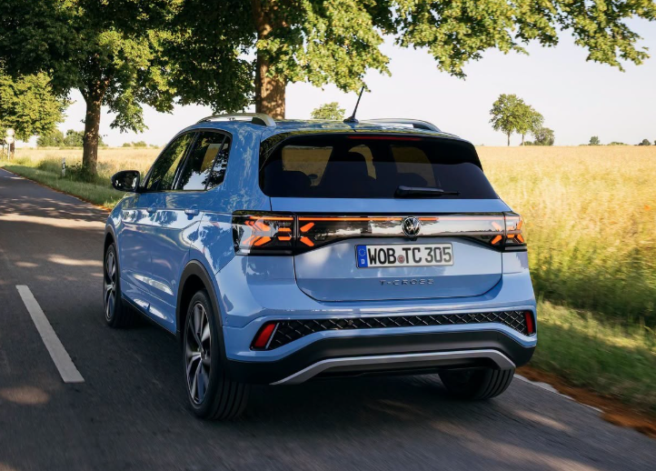 Volkswagen planira da ukine 100.000 radnih mjesta i zatvori četiri fabrike u Njemačkoj
