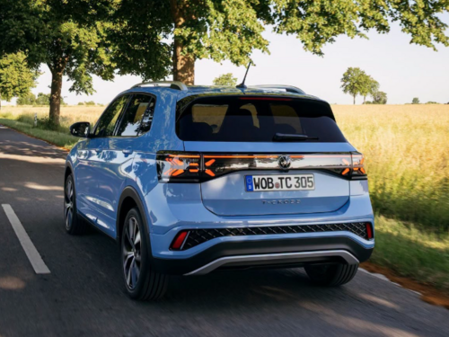 Volkswagen planira da ukine 100.000 radnih mjesta i zatvori četiri fabrike u Njemačkoj