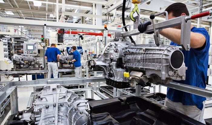 Volkswagen počinje proizvodnju u Njemačkoj i Slovačkoj, ostali pogoni postepeno