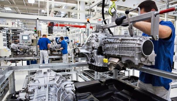 Volkswagen počinje proizvodnju u Njemačkoj i Slovačkoj, ostali pogoni postepeno