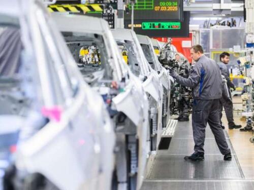 Volkswagen pregovara s namjenskom industrijom o prenamjeni proizvodnje
